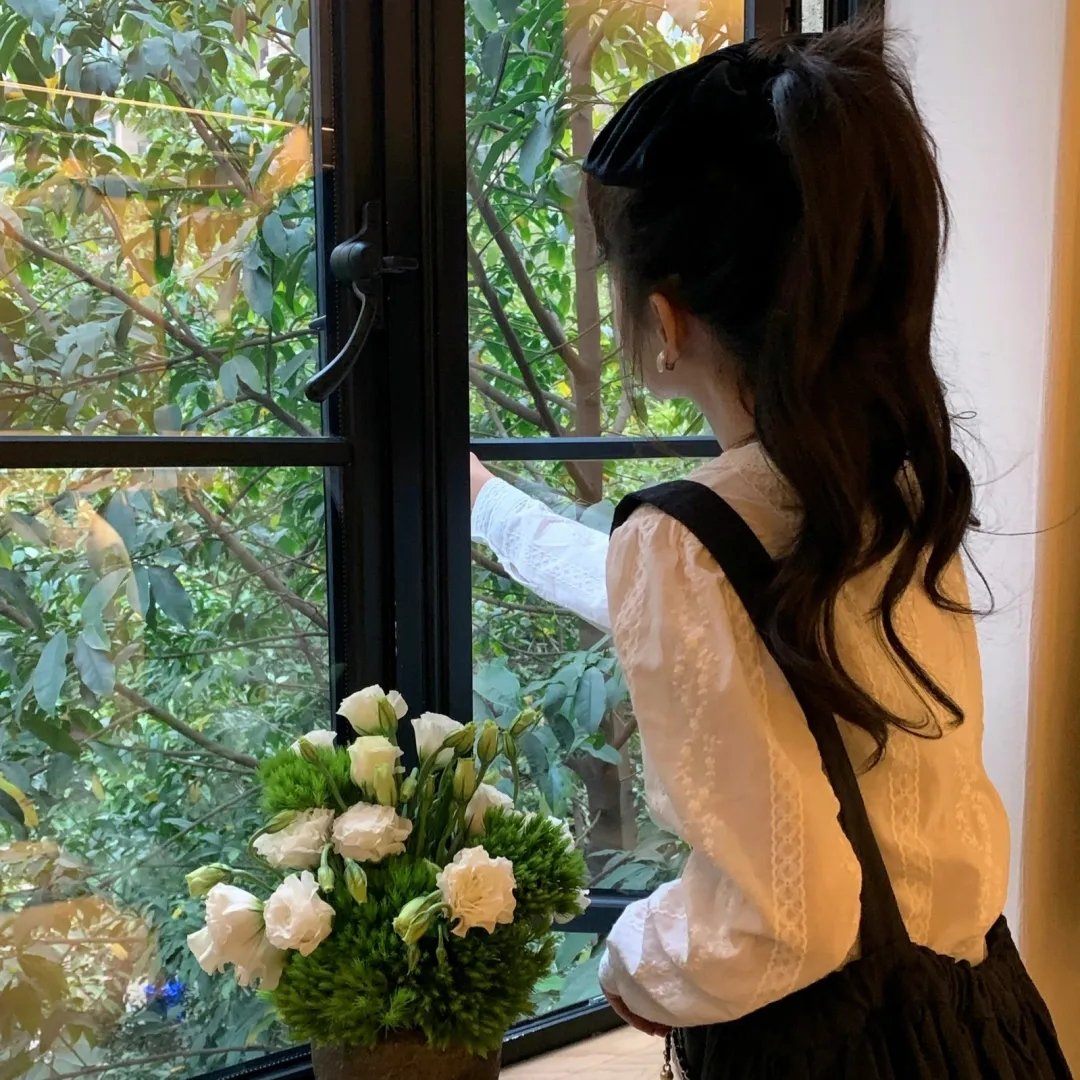 追忆潸然