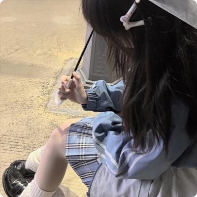 出走的决心
