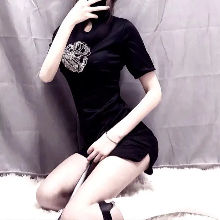 光影之战